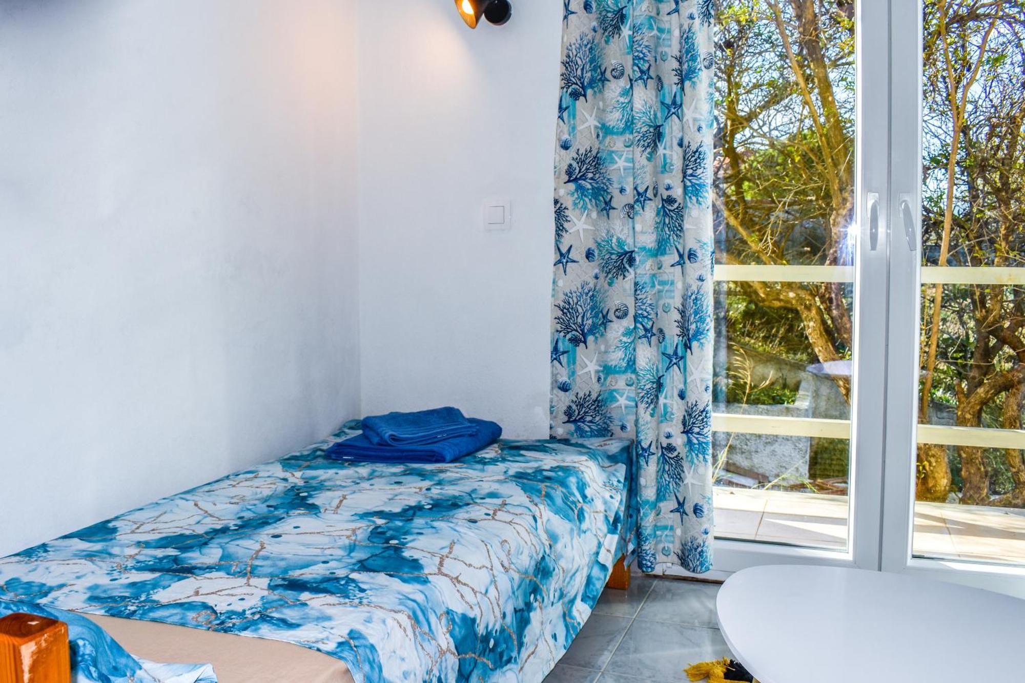 Appartement Nest View House à Skiathos Chora Extérieur photo